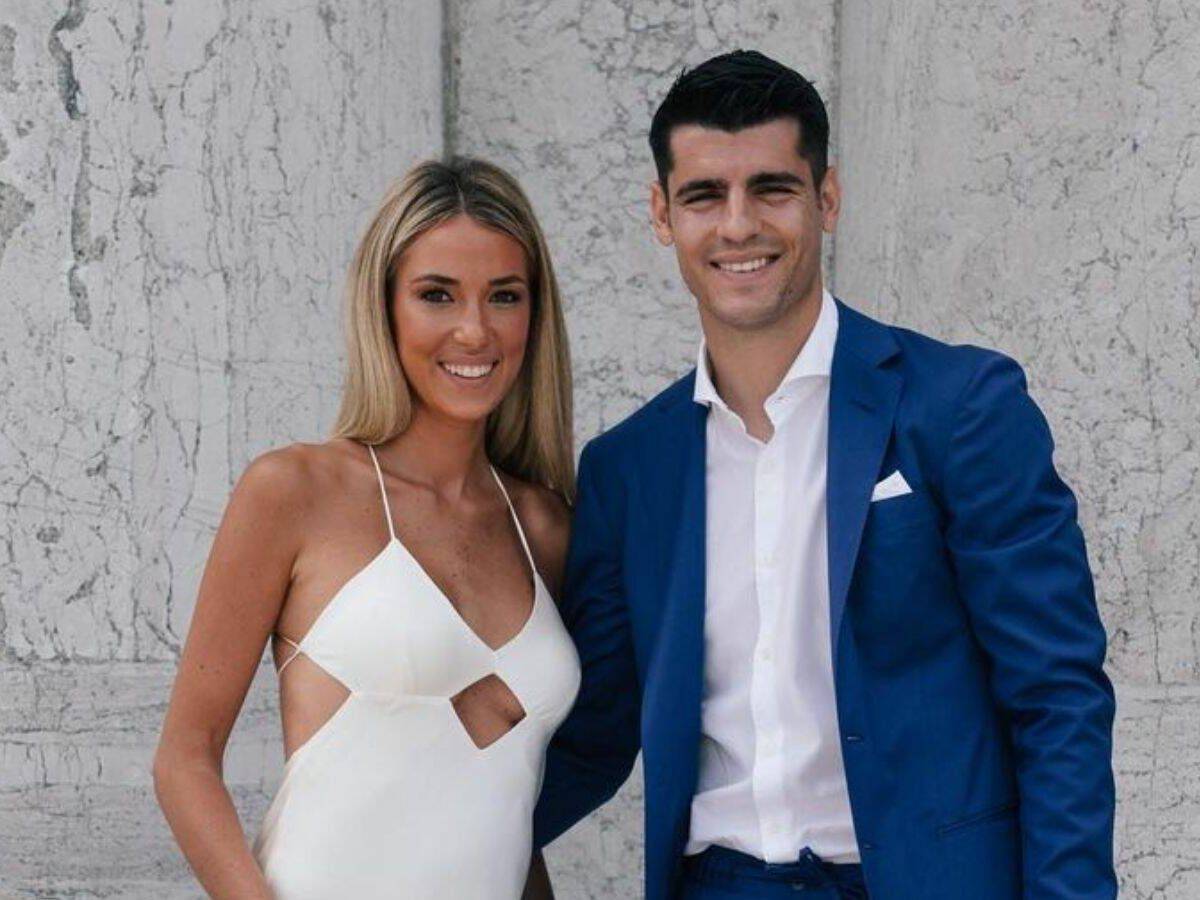 موراتا يطلّق زوجته... طلبت طرد والديه!