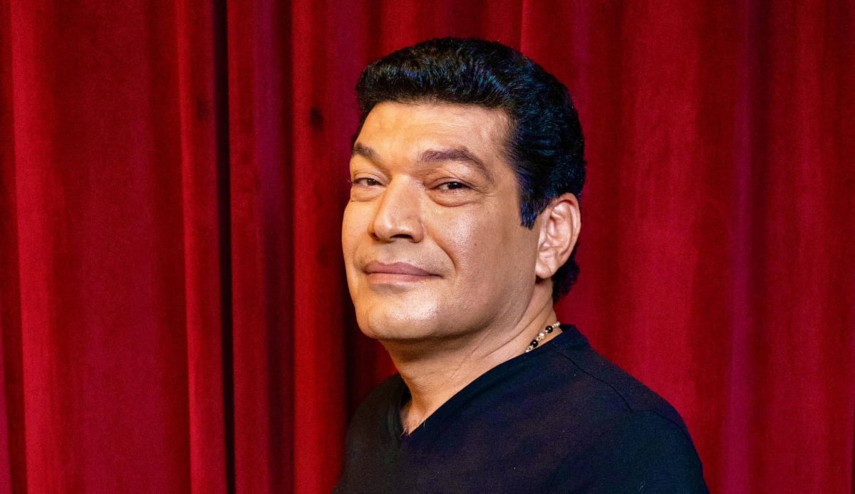 يسري نصر الله يكشف سراً عن باسم سمرة