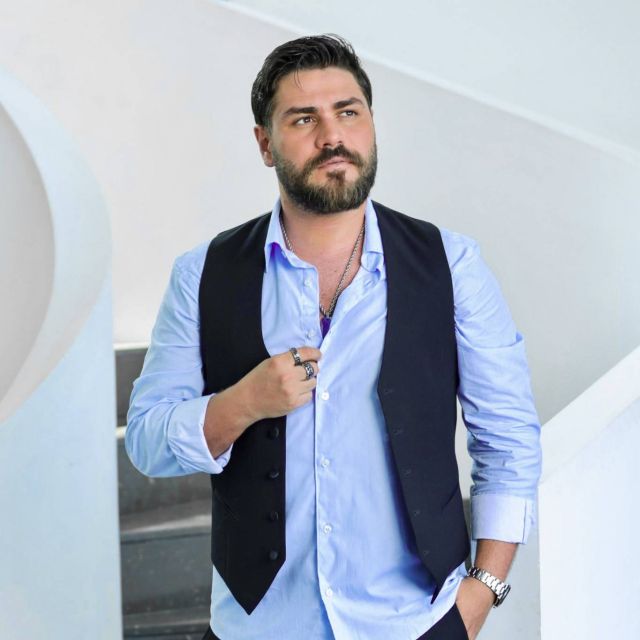 محمد المجذوب