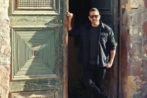 خاص "لها" - أمير كرارة يغادر دراما رمضان بسبب "الشاطر"