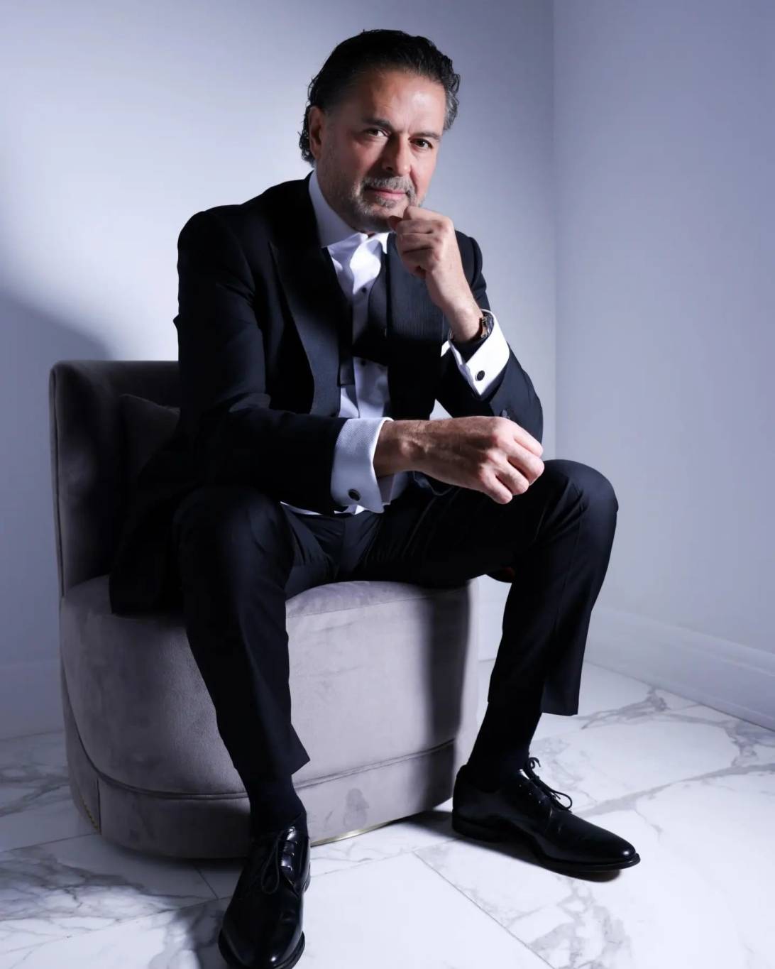 رسالة من راغب علامة لجمهوره في مصر بعد نجاح حفله في الساحل الشمالي