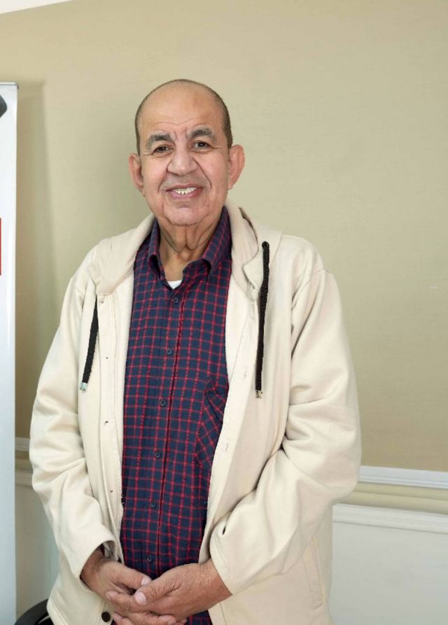 محمد التاجي