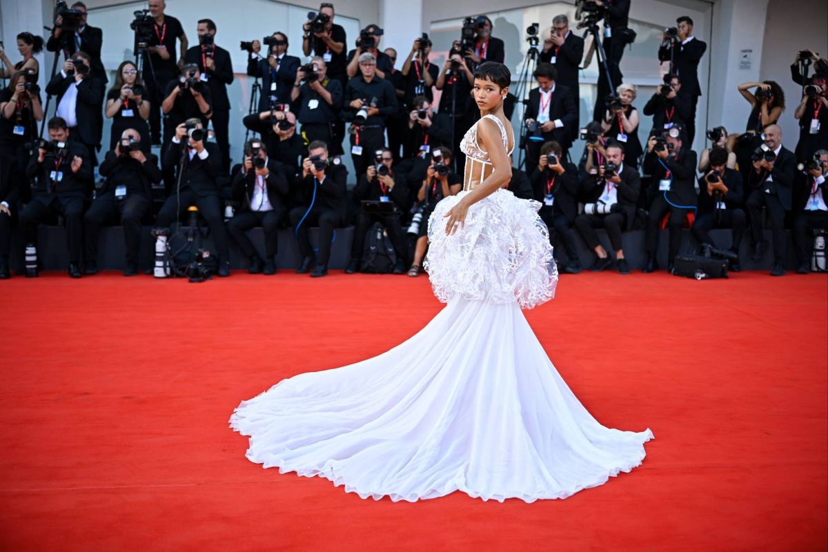 أبرز إطلالات 