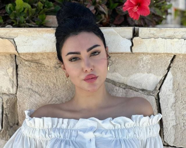 ميرهان حسين 