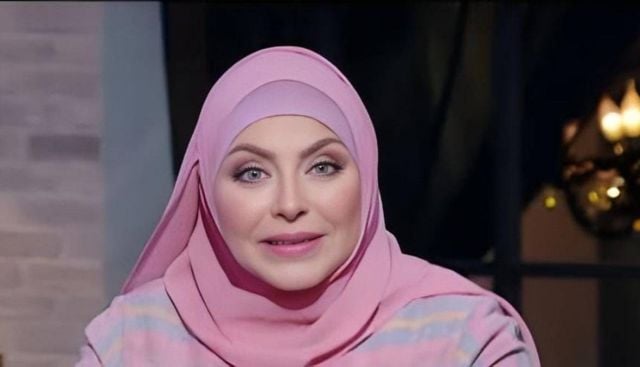 ميار الببلاوي  