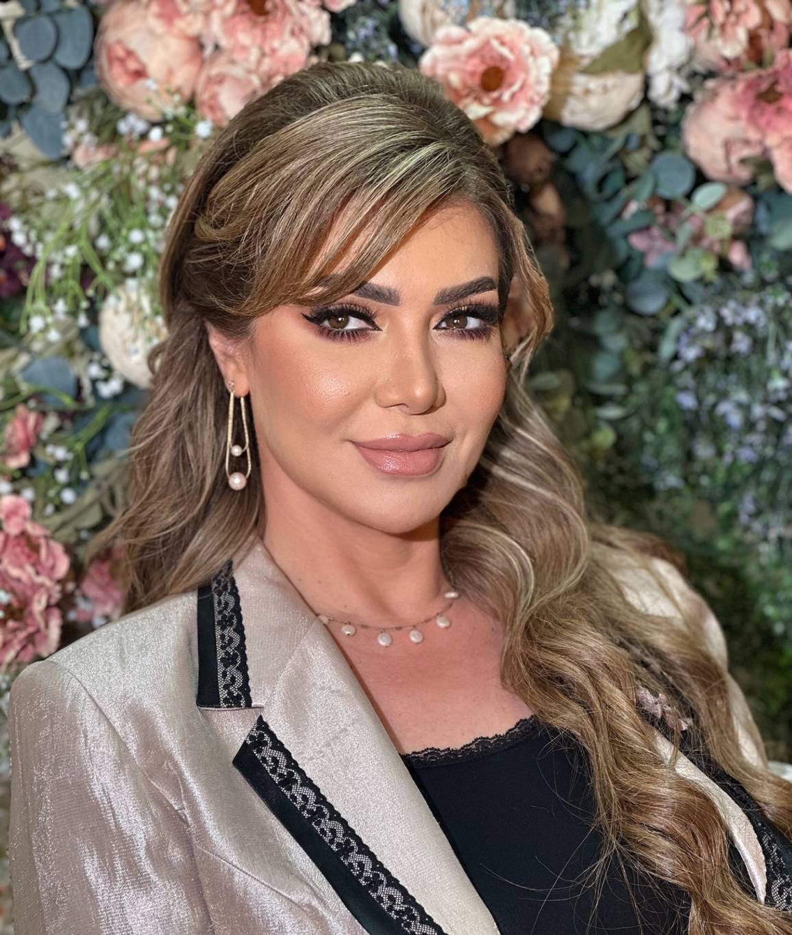 لقاء سويدان تتحدث عن مرارة فَقْد الأحبّاء