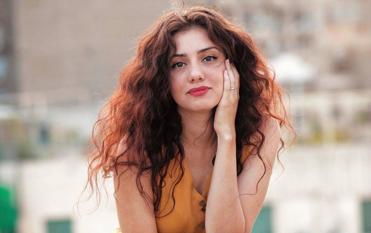 بالفيديو - جيهان الشماشرجي تردّ على منتقديها