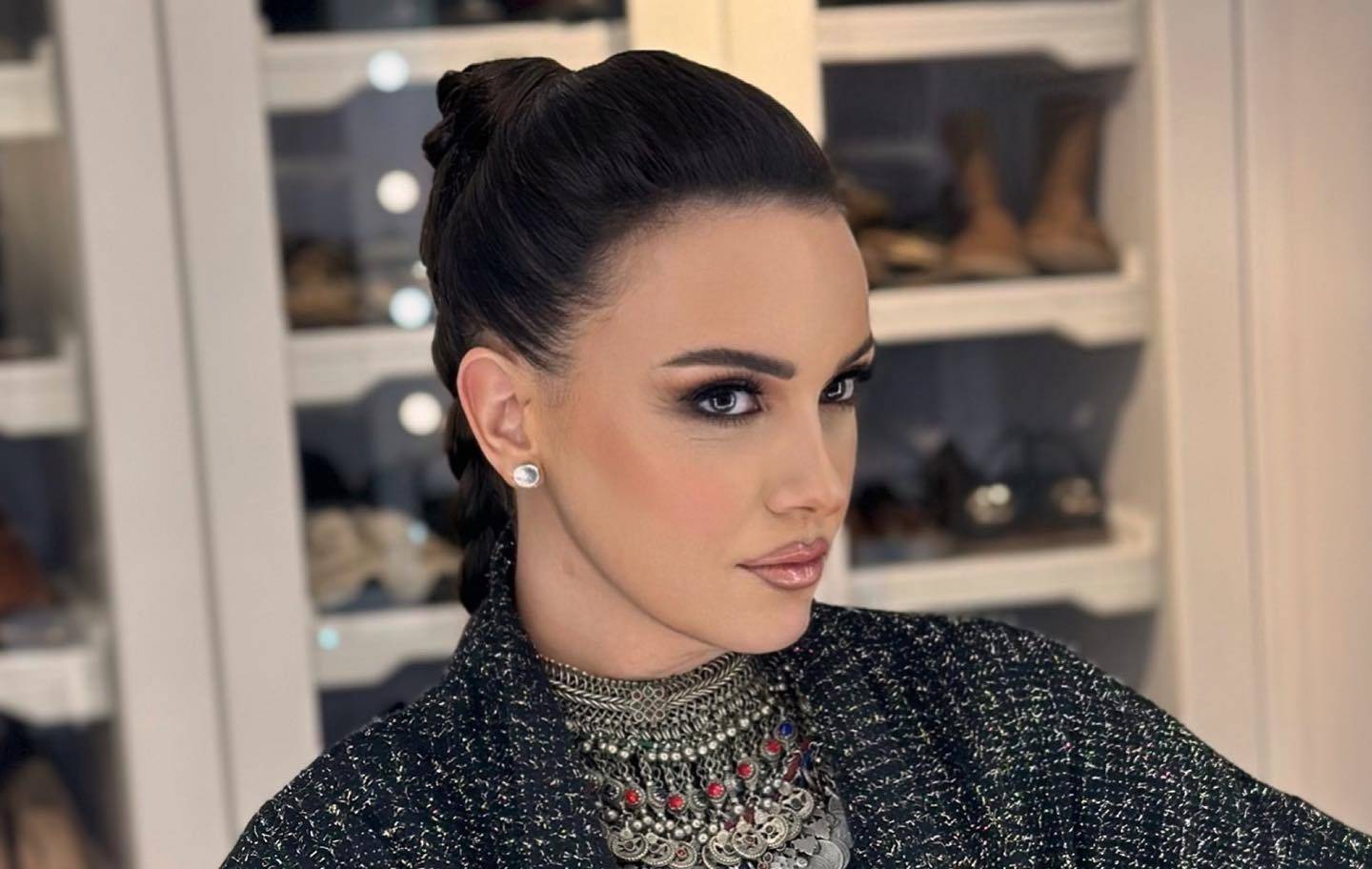ريهام عبد الغفور 