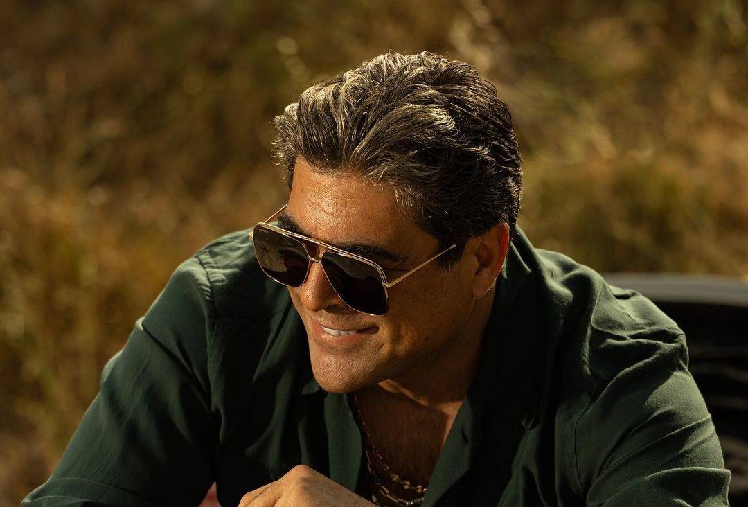 بالفيديو - للمرة الأولى... وائل كفوري يرقص مع إبنته يوم ميلادها