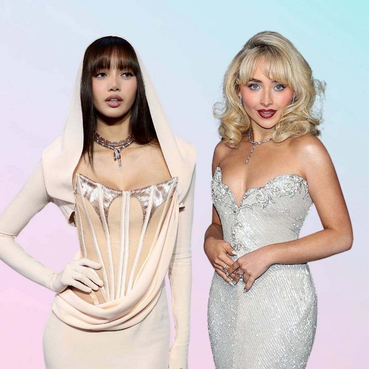 5 إطلالات من الأكثر أناقةً في حفل جوائز MTV