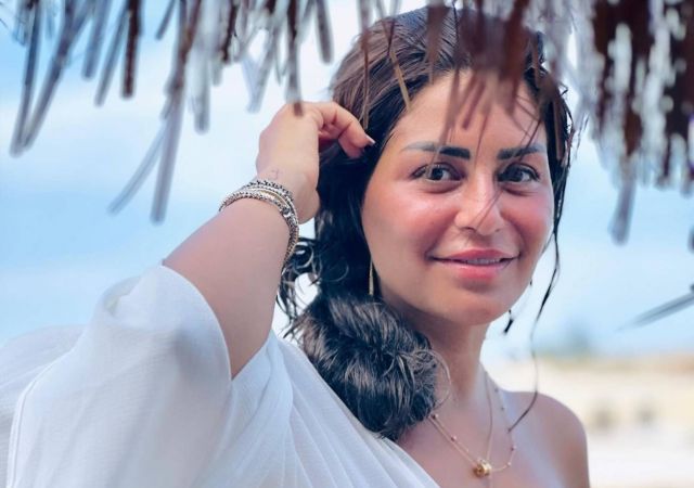 منة فضالي منة فضالي