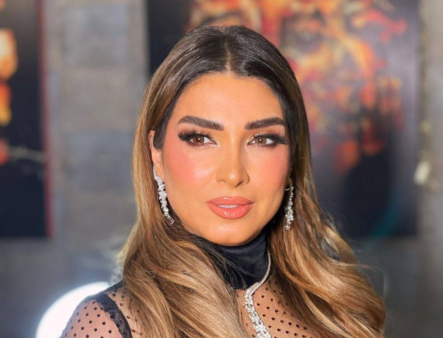 Dana egyptian دانا المصرية