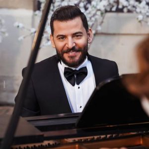 حسام جنيد يثير الجدل مجدداً ويرفض الاعتذار العلني