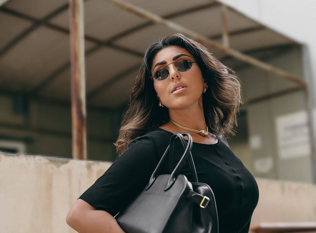 دانة الطويرش تكشف حملها مجدّداً بعد محاولات فاشلة