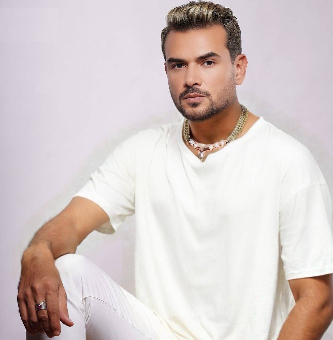 ابنة سامو زين تلفت الأنظار بجمالها... تعرّفوا إليها