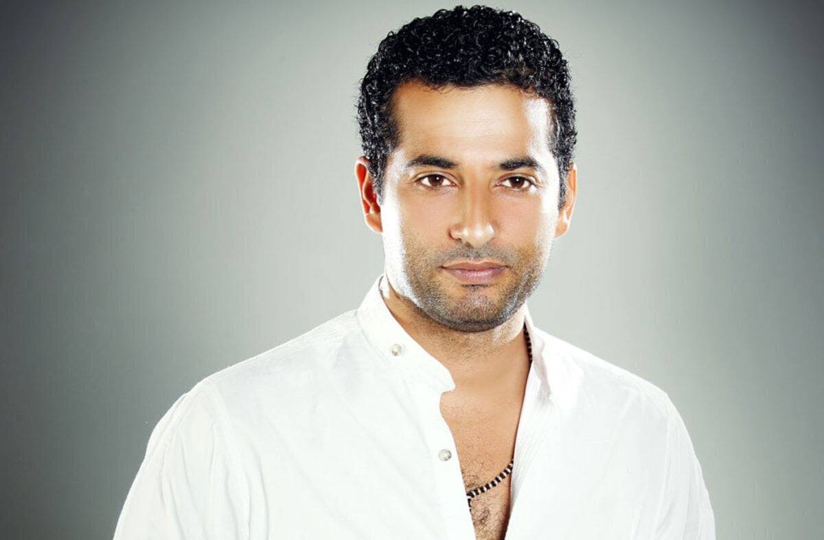عمرو سعد
