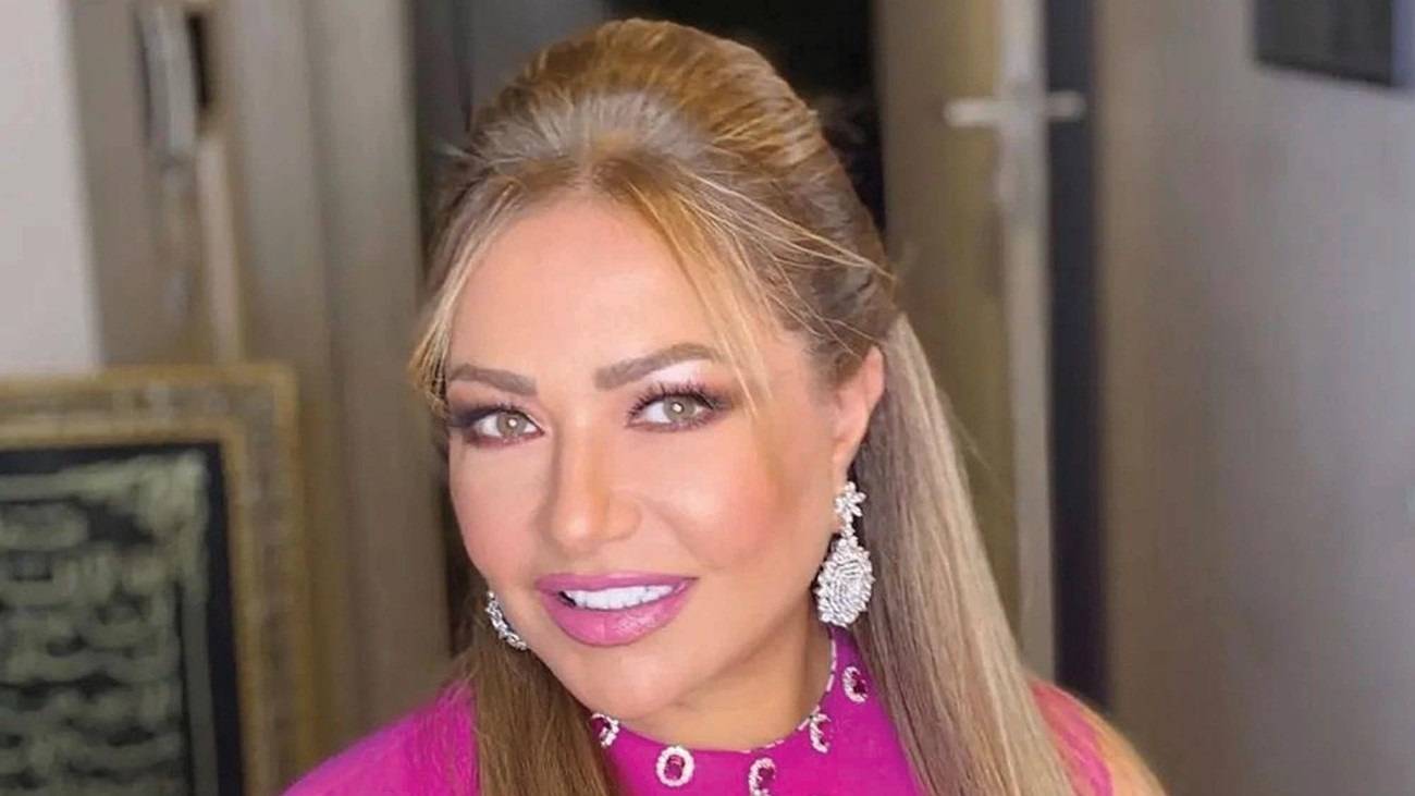 ليلى علوي ‫بعد أزمات كثيرة... ليلى علوي تستأنف تصوير ''المستريحة'' | Laha Magazine‬‎