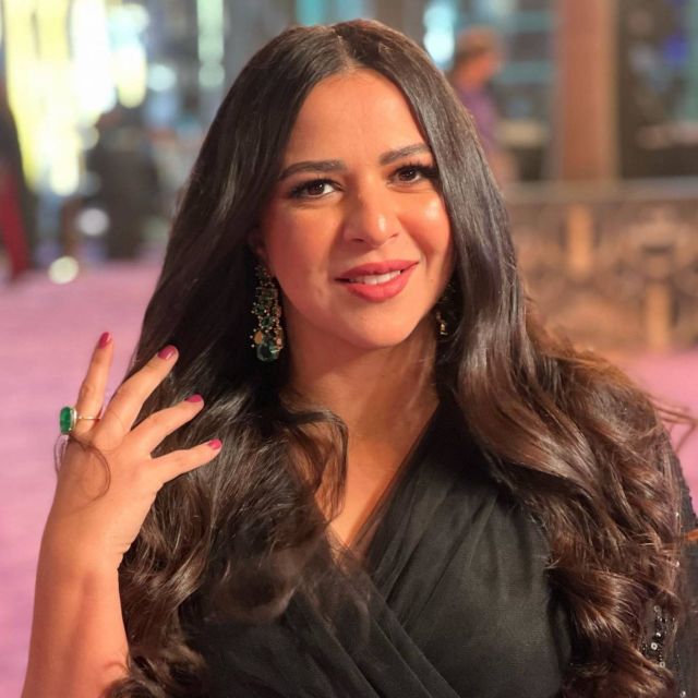 إيمي سمير غانم