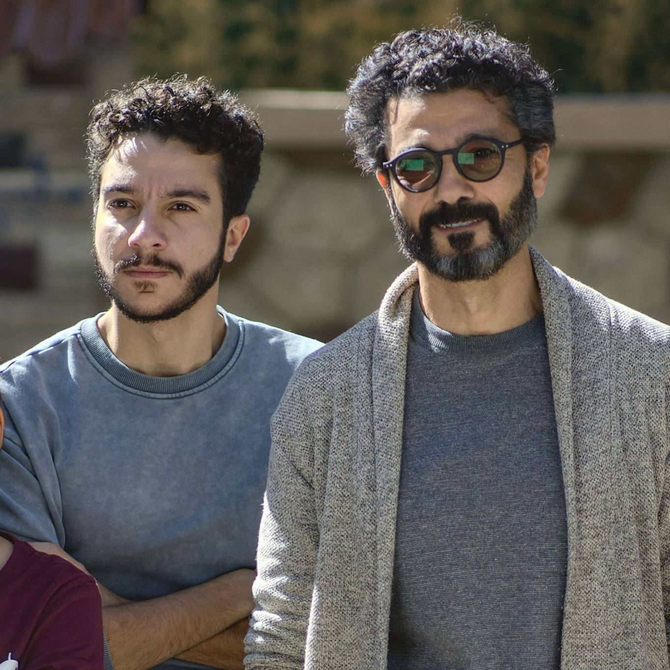 أفلام 2025.. نور النبوي يفاجئ جمهوره 