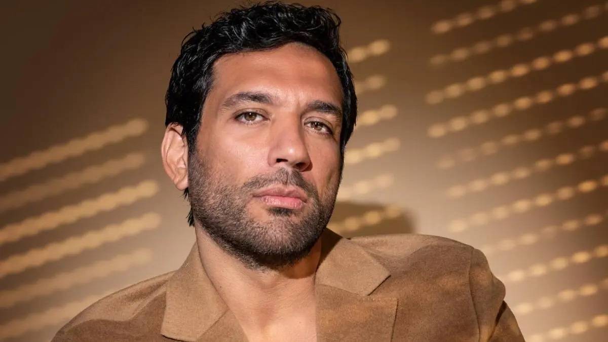 حسن الرداد يشوّق جمهوره لأغنيته الجديدة على 