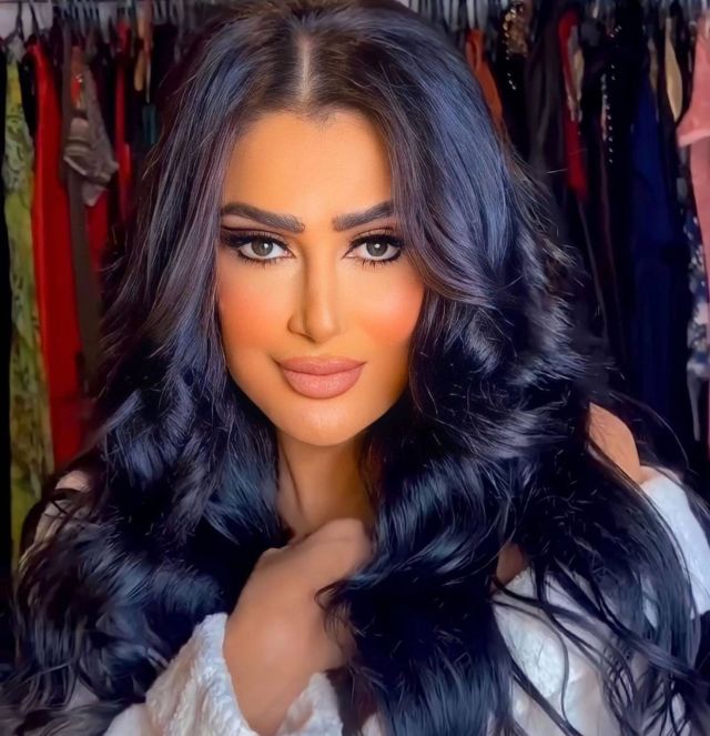 غادة عبد الرازق