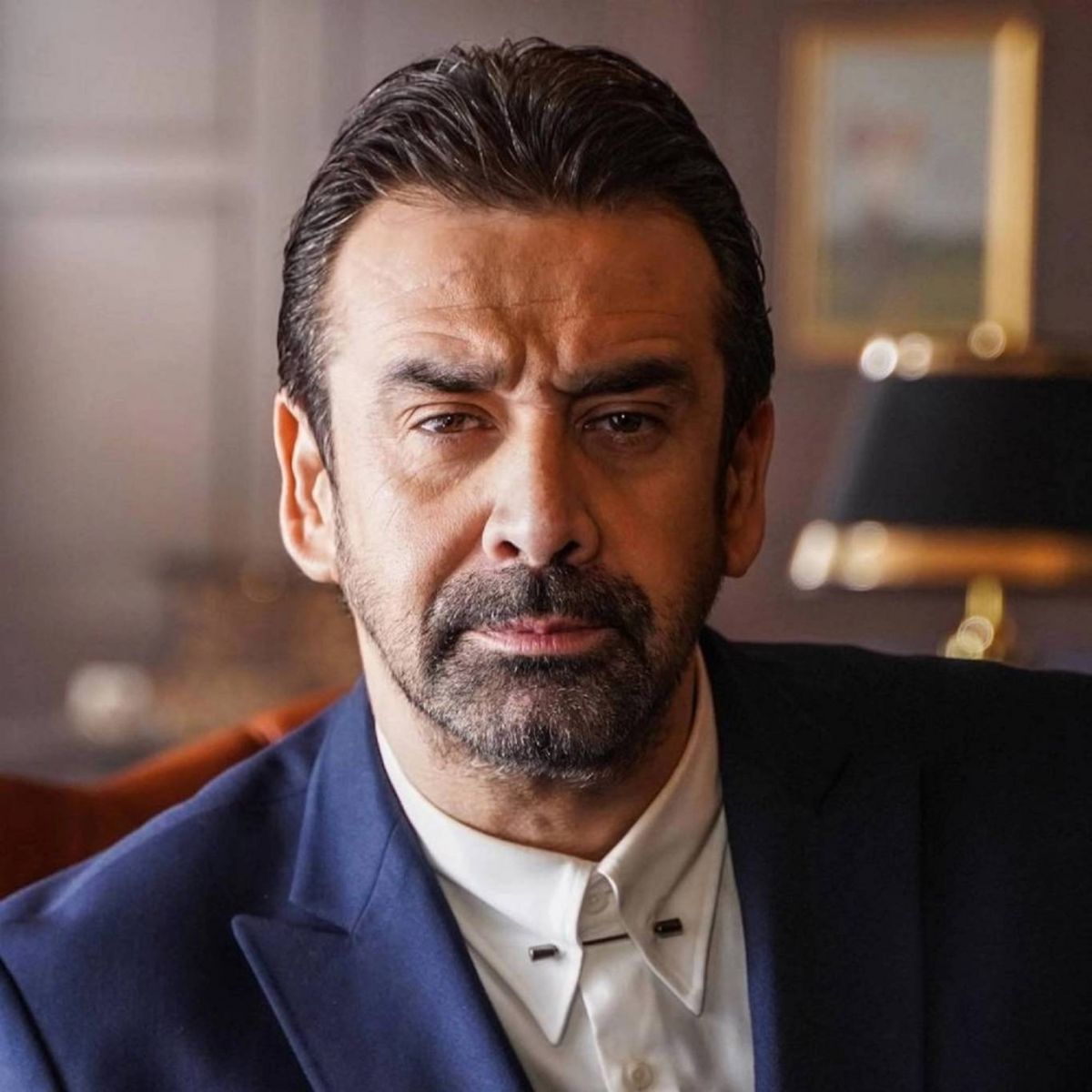 رسالة كريم عبد العزيز إلى 