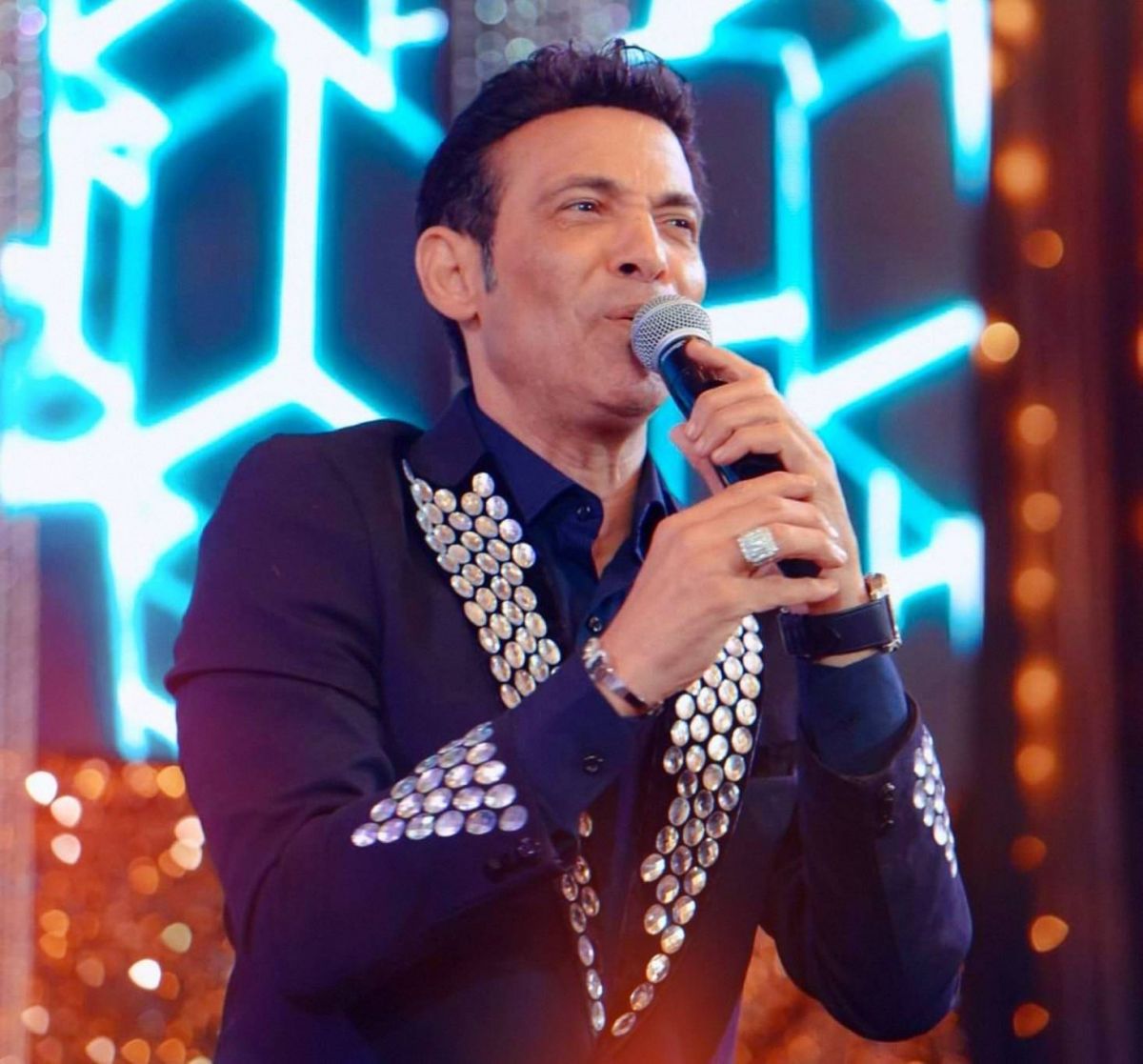 سعد الصغير سعد الصغير