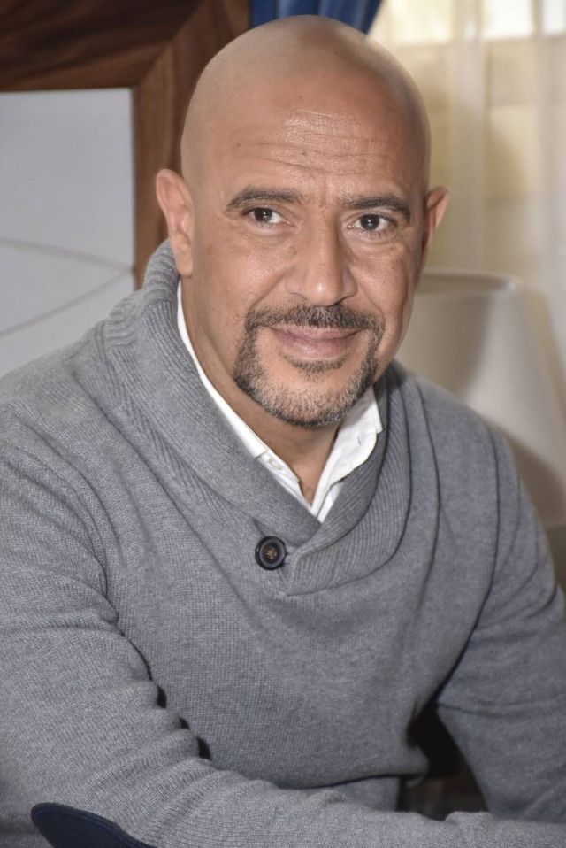 أشرف عبد الباقي