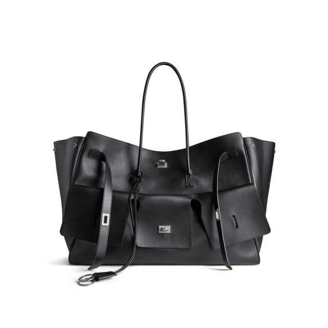 BALENCIAGA BEL AIR 