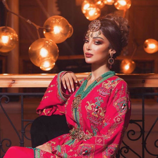 بسمة بوسيل تحضّر بسرّية لمشروع فني جديد