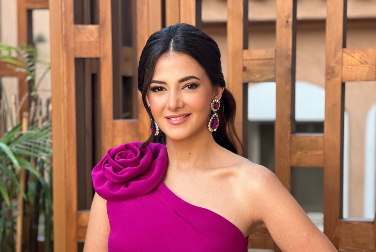 دنيا سمير غانم تعود للكوميديا