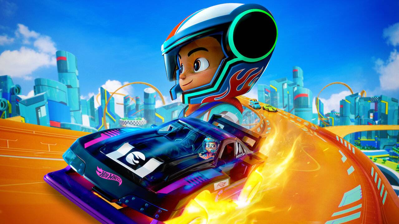 Hot Wheels Hot Wheels