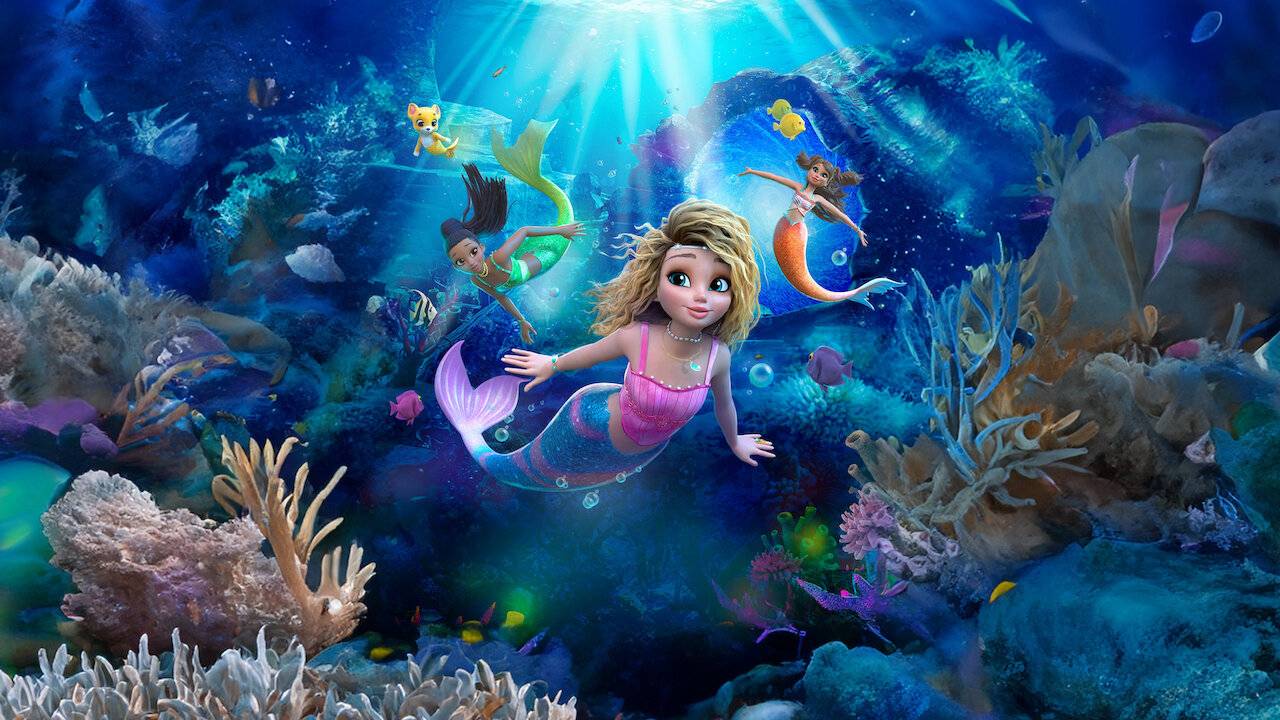 Mermaid Magic Mermaid Magic