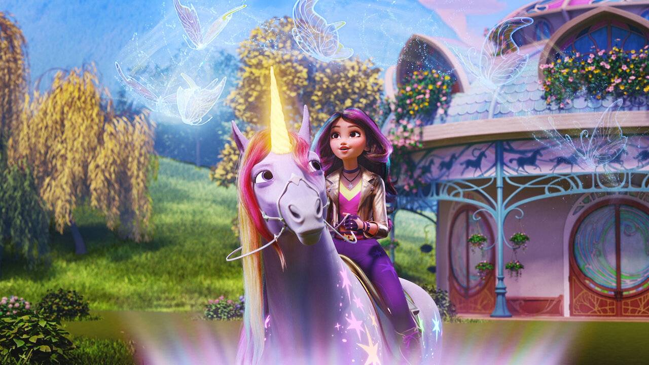 Unicorn Academy Unicorn Academy