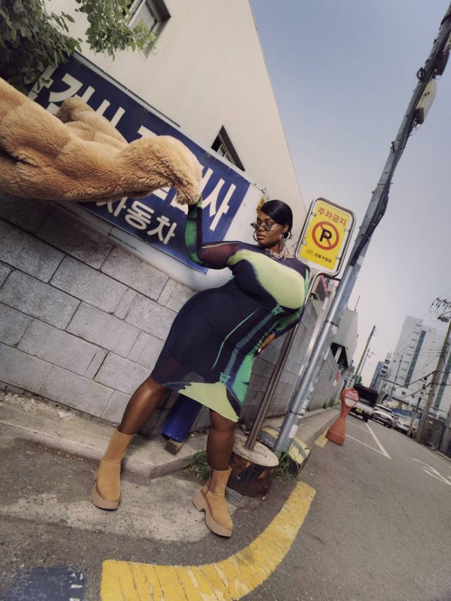 Karabo Poppy Moletsane