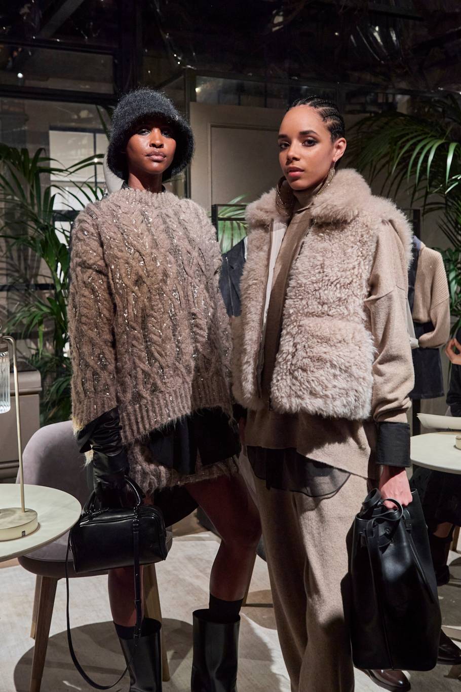 صعود صيحة الـ Quiet Luxury في عالم الموضة... تعرّفي عليها