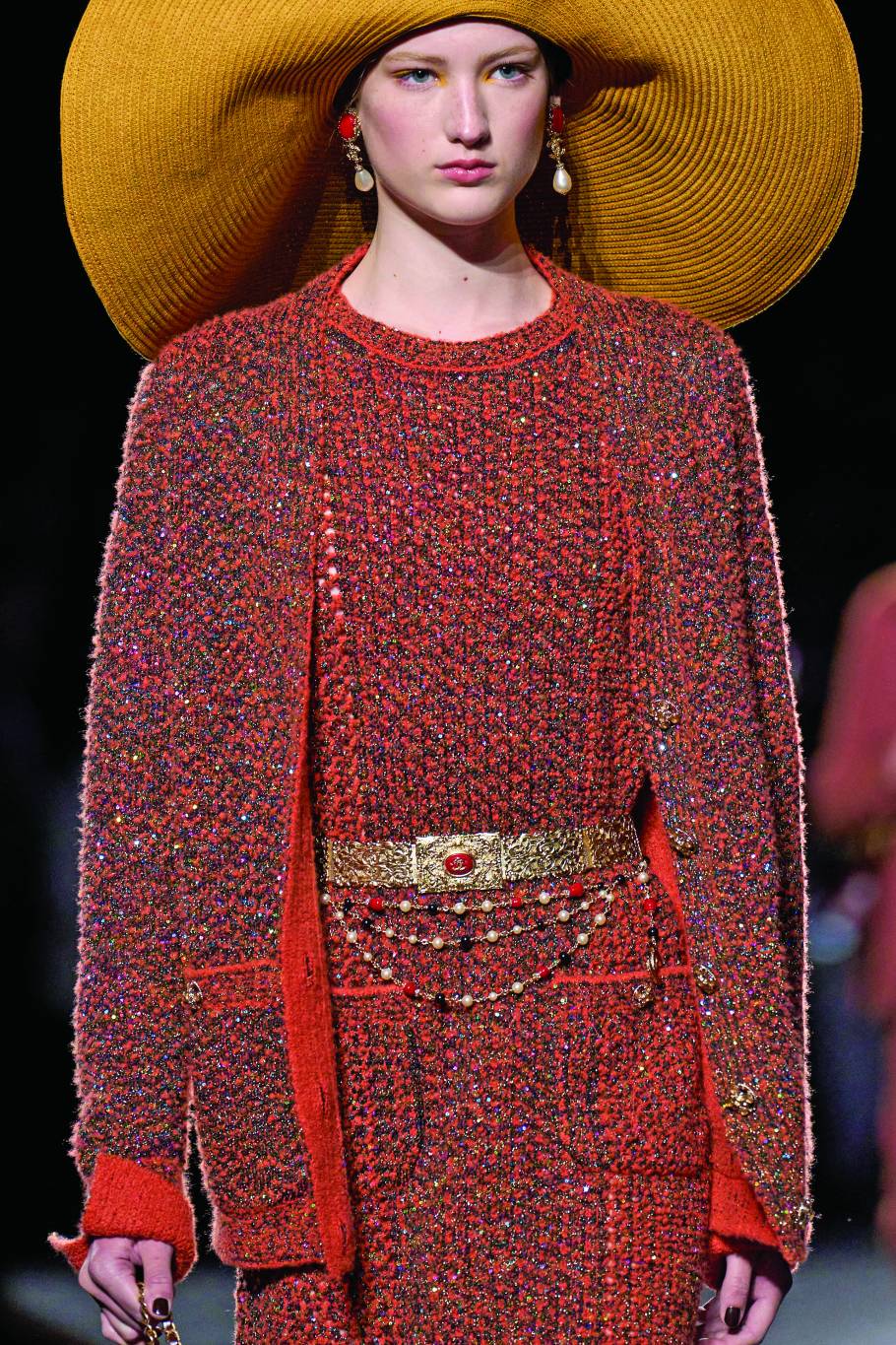 تعلمي تنسيق ألوان الخريف بإبداع Autumn breezes