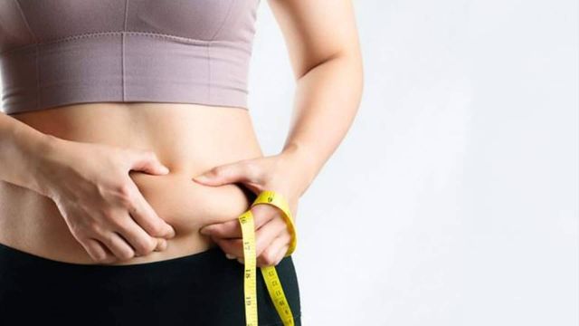 تخلصوا من دهون البطن بسرعة... لعذه الأسباب