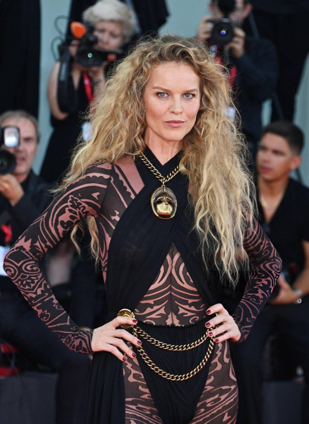 إيفا هيرزيغوفا