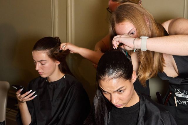 من عرض هيلين أنطوني Helen Anthony ربيع وصيف 2025