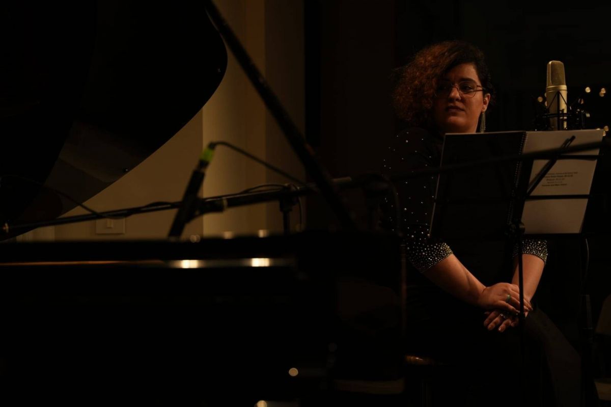 يمنى بو هدير: الشهرة تحتاج إلى 