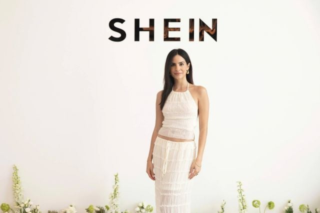 من عرض SHEIN من عرض SHEIN