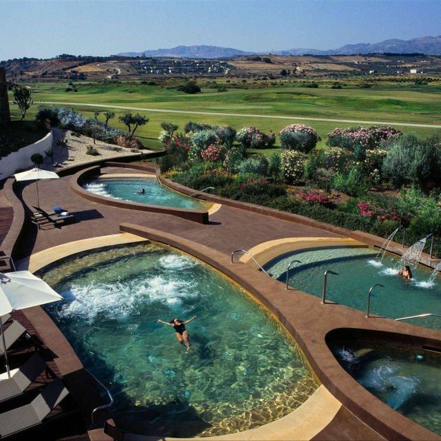 اختبر جوهر الراحة في خمسةٍ من أفضل مراكز السبا حول العالم