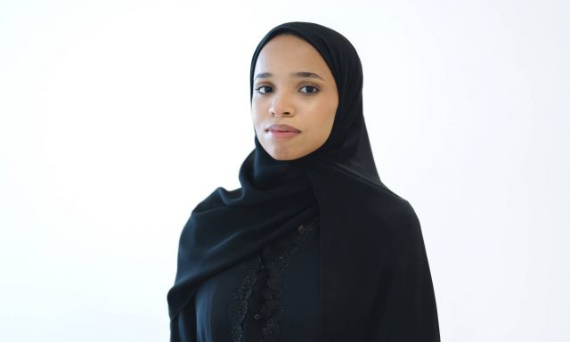 جميلة علي خليفة الشامسي