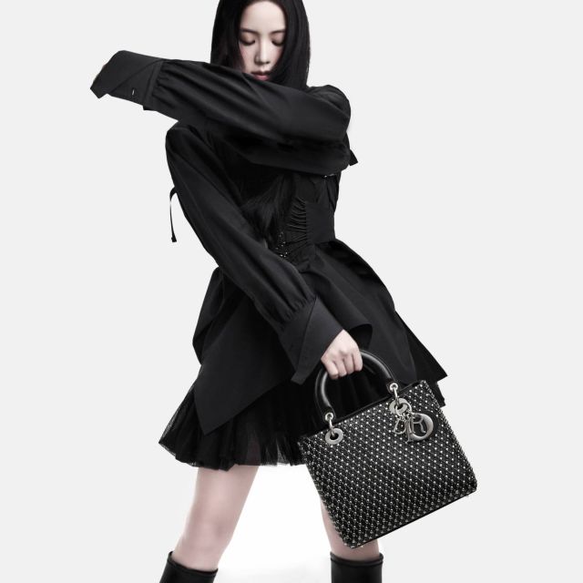 Jisoo