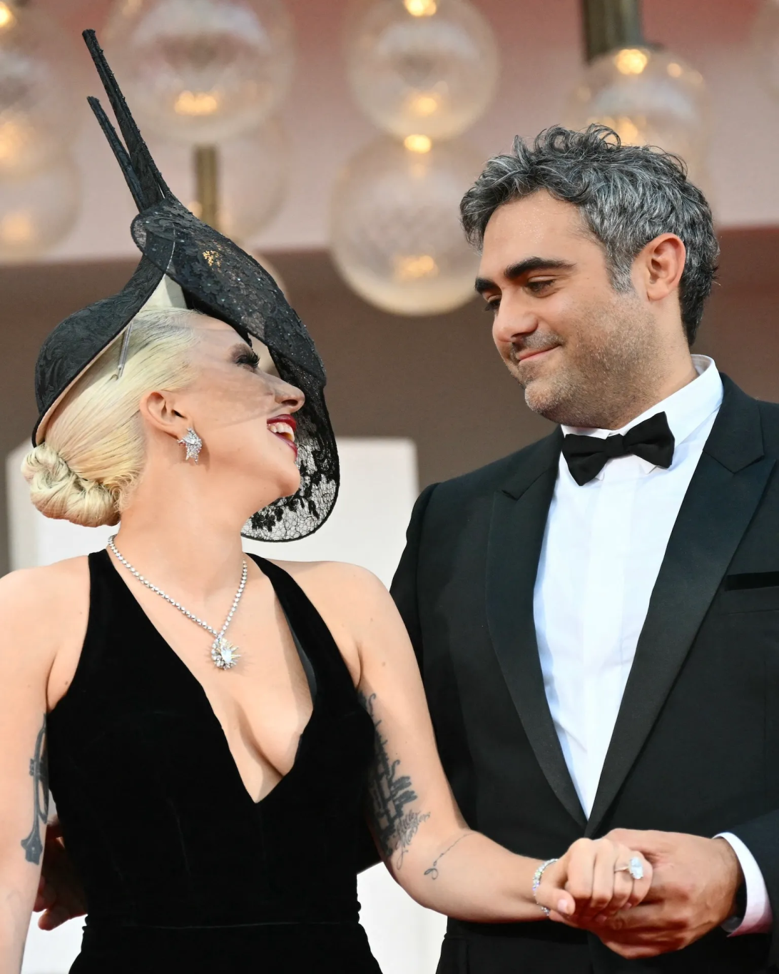 Lady Gaga Lady Gaga