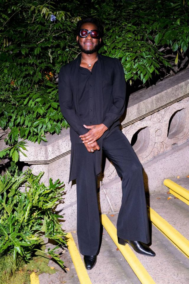 ليون بريدجس