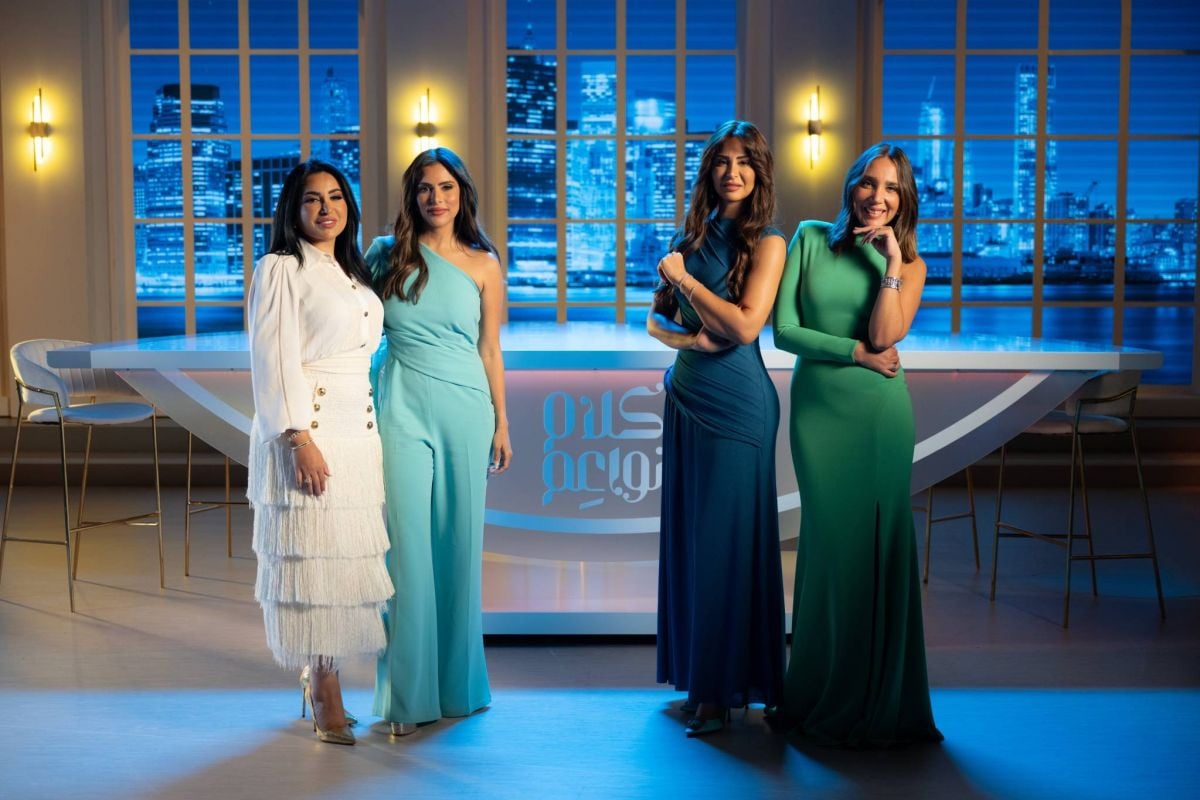 قصص النجاح والابتكار وتمكين المرأة وغيرها... موضوعات يناقشها برنامج 