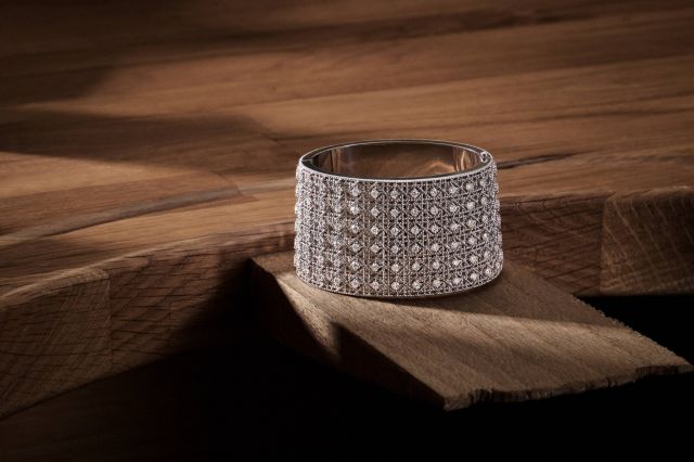 مجوهرات My Dior