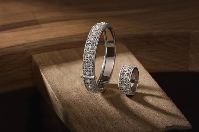 مجوهرات My Dior